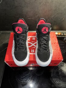 Basketbalové boty Jordan 38 XXXVIII - 5