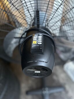 Ventilator Proklima - 5