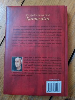 Kamasutra - kompletní ilustrovaná - 5