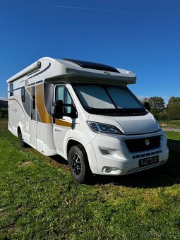 Obytný autimobil CI magis plus 84XT 2022,Dph,52TKM - 5
