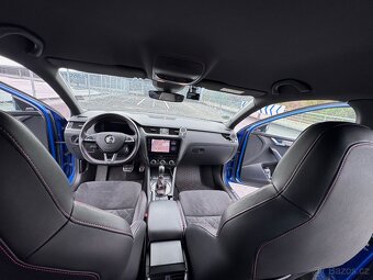 Octavia RS 180 KW 245HP - 5