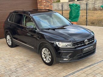 Volkswagen Tiguan 1.5tsi 110kw, DSG - 5