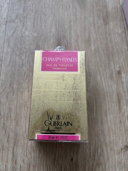 Parfém Guerlain - Vintage - 5