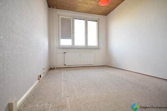Prodej, byt 4+1, 75 m2,, ul. Mládí, Havířov - 5