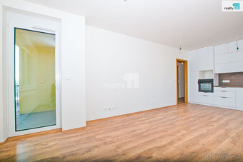 Pronájem nového bytu 2+kk, 60 m2 Liberec - 5