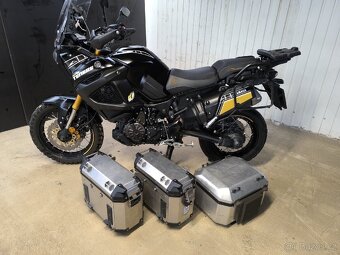 Yamaha XT 1200 ZE Supertenere. - 5