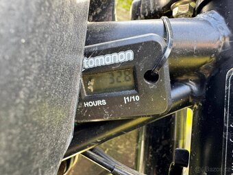 Stomp Z3 140 - 5
