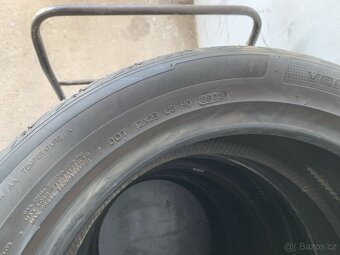 Letní pneu 235/50/19 Hankook Ventus S1 99Y sada č.8513 - 5