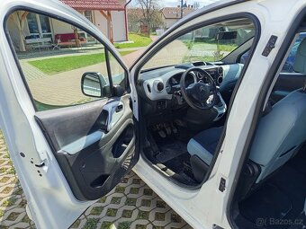 Berlingo Multispace - 5