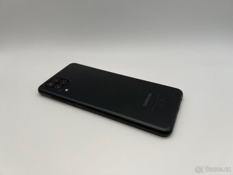 Samsung A12 4GB/64GB Black - 5