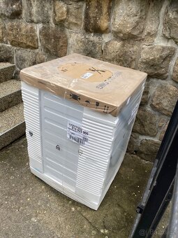Pračka Electrolux EW7F3684UC - 5