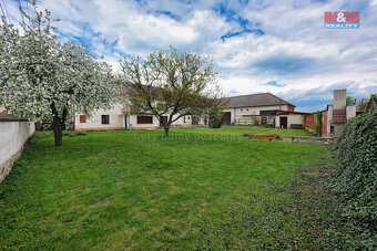 Prodej rodinného domu, 170 m², Medlov - 5
