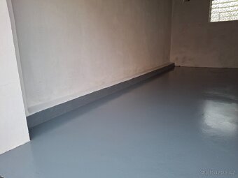 Pronajmu garáž v Mladé Boleslavi na Ptácké - Luční ulici - 5