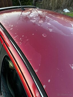 Peugeot 206 - 5