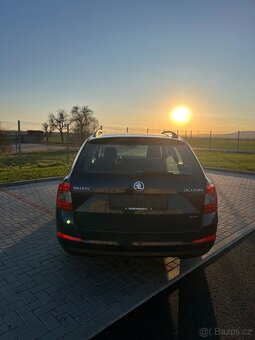 Škoda octavia 3 1.6 tdi 77kw - 5