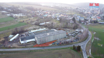 Prodej provozní plochy, 1978 m², Háj ve Slezsku - 5