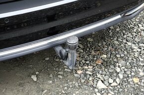 Audi A6 40TDI 150 kW, S-Line, Webasto, ACC, Tažné zařízení - 5