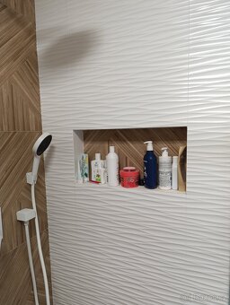 Obklady, kachle s 3D efektem - 5