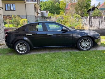 Alfa Romeo 159 2.0 JTDM 125 kw - 5
