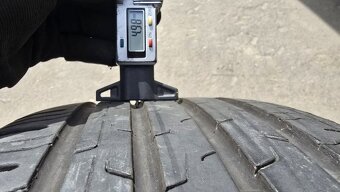 Letní pneu 225/40/18 Continental - 5