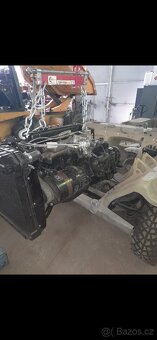 Ford Mutt M151 A2 - 5