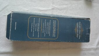 Porcelánové panenky - 2 ks - 90. léta - 5