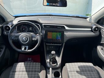 MG ZS 1.5 DVVT 78kW, Full LED - 5