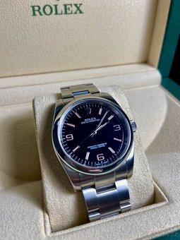 Rolex Oyster Perpetual 36 mm - 5