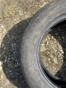 Nové letní pneu Goodyear efficient grip performance 2 - 5