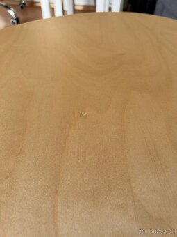 Odkládací stolek IKEA SVALSTA - 5