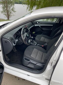 ✅✅Škoda Octavia  1.6 TDI 77kw ✅✅✅ - 5