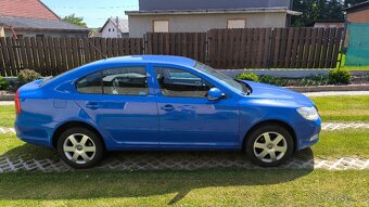 Škoda Octavia II facelift 1.9TDi - 5