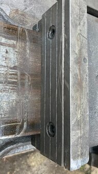 Strojní svěrák - 5