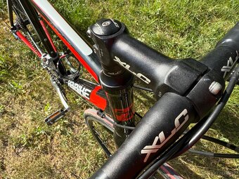 Haibike Tour RC 54cm - 5