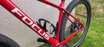Focus Raven 8.8 - 5