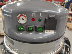 Vysavač flexCAT 3100 EOT-PRO pro vysávání emulzí a třísek - 5