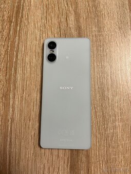 Sony Xperia 10 VI 8GB/128GB Blue - 5