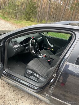 Passat Variant - 5
