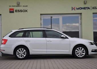Škoda Octavia 2.0TDi DSG NAVI REZERVACE - 5