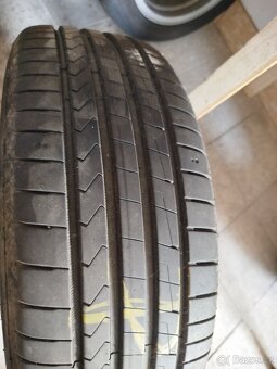 Prodám kola na Ford conect - 5