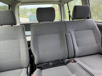 Díly vw T4 Caravelle - 5