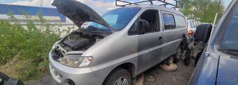 Hyundai H1 č. 15276 - 5