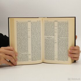 SVATÁ BIBLE - 5