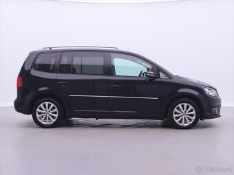 Volkswagen Touran 1,4 TSI 103kW Navi Xenon Pano (2011) - 5