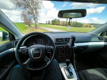 Audi A4 b7 2.0 TDi 103kw - 5