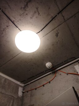 Sklad/sklep 2,1 m2 v rezidenční novostavbě - 5