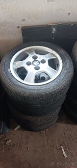 Peugeot 206 1.4 2001 - 5