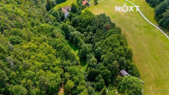 Prodej pozemek Louky, 4957㎡ - 5