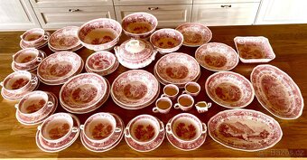 Villeroy & Boch Burgenland 50 kusů - 5