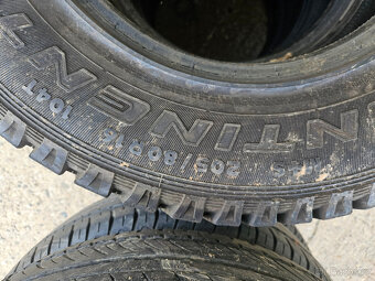 205/80R16 104T ContiCrossContact AT CONTINENTAL - 5